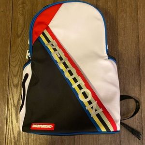 Peloton Sport Backpack
